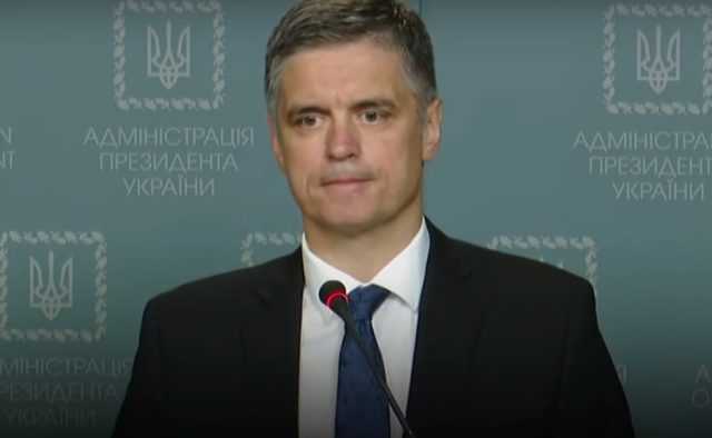 Пристайко рассказал, кто не сможет участвовать в местных выборах на Донбассе