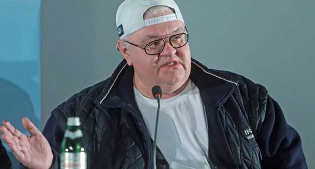 Сивохо придумал новый эвфемизм: вместо «русских» и «оккупантов» теперь принято говорить «взрослые»