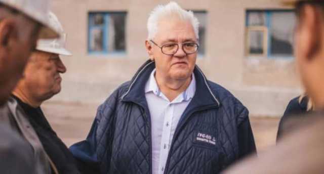 Смолий: маски сброшены – Сивохо, как представитель СНБО играет на стороне Кремля