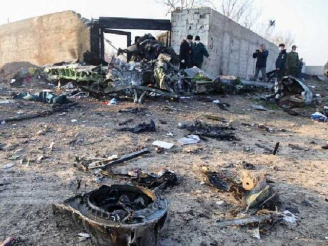 Ежедневно выполнял по 3-4 рейса: всплыла важная информация про упавший Boeing МАУ