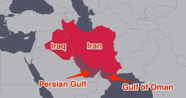 После бомбардировок баз США ряд стран запретили полеты над Ираком и Ираном