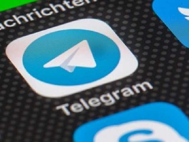      Telegram