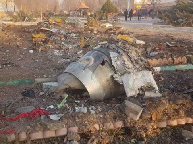 Авиакатастрофа в Тегеране: появилась официальная информация о погибших украинцах