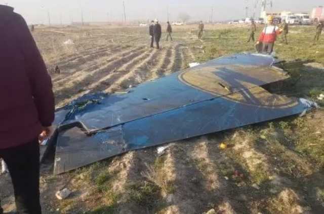 Крушение самолета МАУ: родители одного из членов экипажа рассказали правду