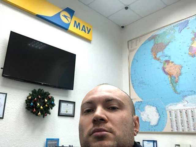 Авиакатастрофа в Иране: украинец рассказал, как чудом спасся от смерти