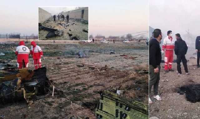 Украина ждет, пока проснется Трамп: в США знают настоящую причину авиакатастрофы в Иране