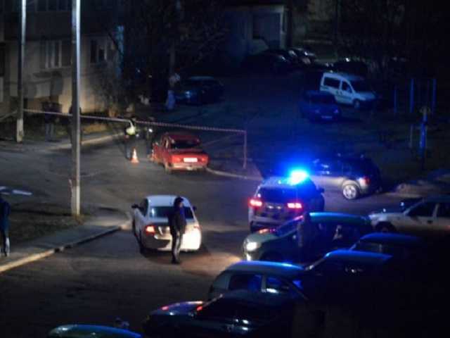 Под Киевом неизвестные ранили женщину выстрелом из арбалета