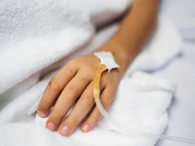 В Украине зафиксировали первую в 2020 году смерть от гриппа