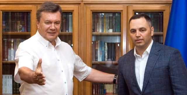 Касьянов подает в суд на Портнова