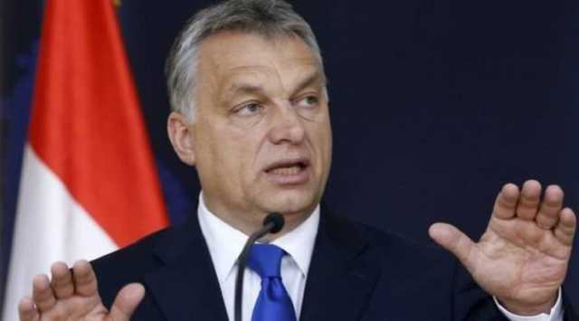 Орбан выразил желание встретиться с Зеленским «для изменения отношений»