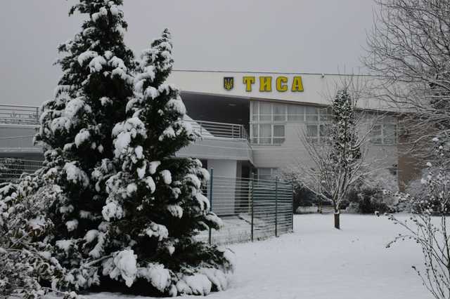 На Закарпатті прикордонники не дозволили вивезти дитину за підробленими документами з помилками