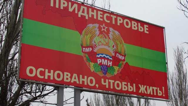 Денис Казанский: Из ОРДЛО выдавливают все украинское. Это курс на Приднестровье