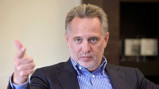 Полиция расследует покупку ТРЦ «Республика» Фирташа