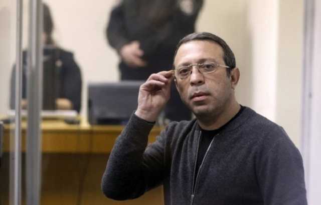 Верховний суд офіційно підтвердив, що Геннадій Корбан є рейдером: подробиці