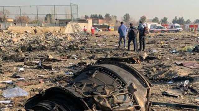 Крушение украинского Boeing в Иране: у Трампа резко изменили мнение