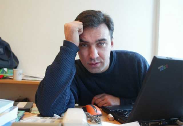 Орест Сохар: Коли стратегії інформаційної війни пишуть сценаристи 95-го кварталу