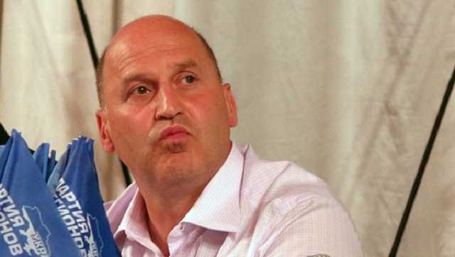 Юрий Терников — тень забытых коррупционеров, непоседливый «комбинатор» из Госрезерва