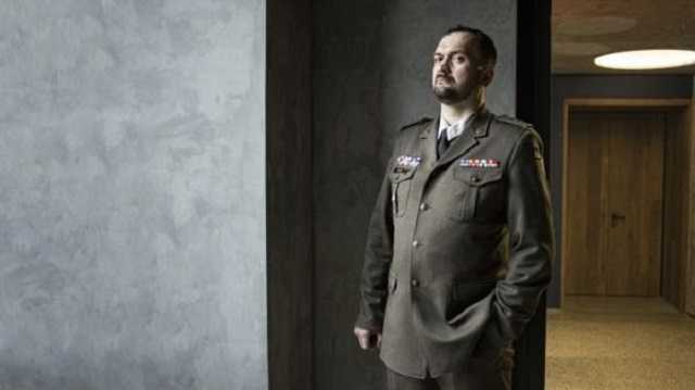 Прокурор Вадим Приймачок вел дело Януковича и расследовал захват Крыма