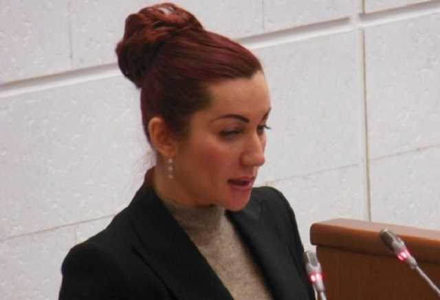 Как Филатов с Вандой Сировской кладбища Днепра отжали