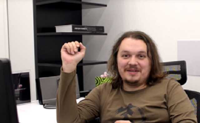 Создатель World of Tanks собрался в Госдуму