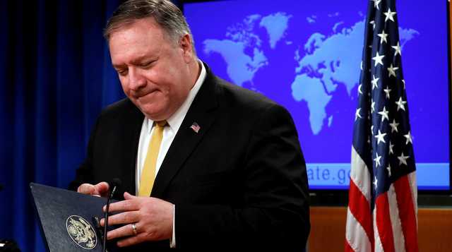 Стало відомо, коли Держсекретар США відвідає Україну