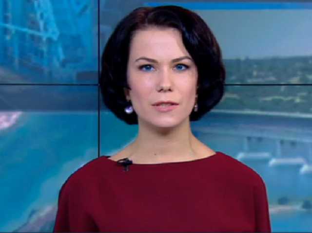 В Киеве засветилась очередная российская пропагандистка: сеть в гневе