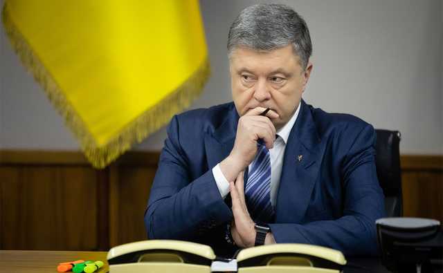 В банке Порошенко отток депозитов 2,1 млрд грн или 72%