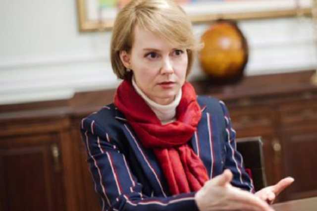 Чтобы не было, как с МН17: Зеркаль призвала Украину давить на Иран