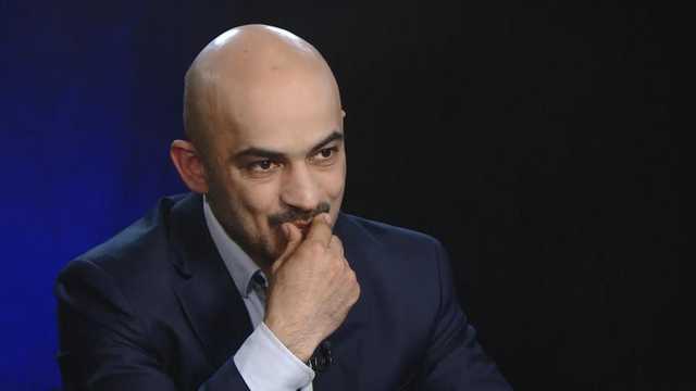 Из "Укроборонпрома" крали по 300 тысяч гривен в день - Найем