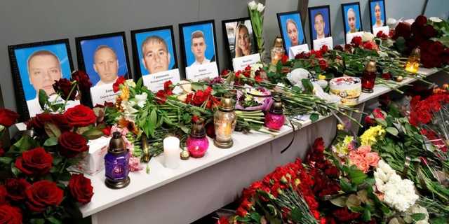 Катастрофа МАУ: Помпео рассказал, о чем говорил с Зеленским