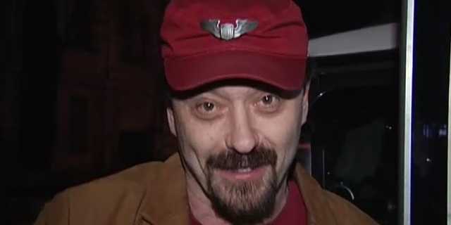 Нацсовет взялся за Пояркова из-за оскорбления Зеленского: художник ответил