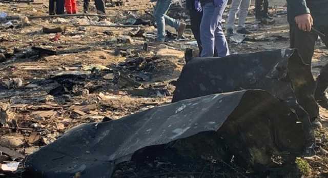 "Принял неверное решение": оператора ПВО Ирана обвинили в катастрофе над Тегераном