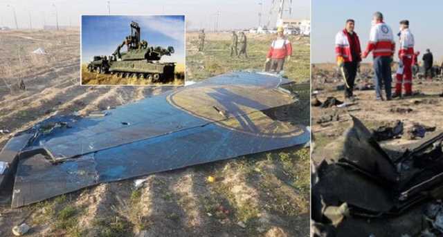 Иран соврал! Пилоты самолета МАУ выходили на связь: всплыла информация комиссии