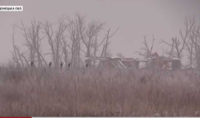 Боевики покинули часть позиций в районе ДАП: бойцы ВСУ рассказали о продвижении