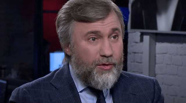 АМКУ разрешил Новинскому купить акции новой газовой компании за 40 млн долларов