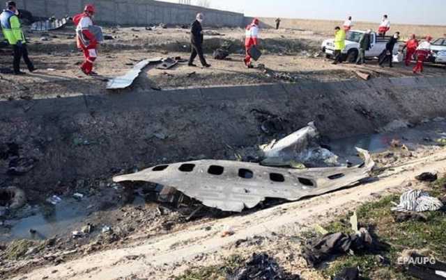 Иранского эксперта Наримана Гариба обвиняют в госизмене за "слив" информации об Украине