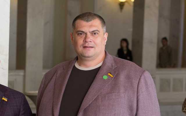 "Крышует" игорный бизнес: всплыла скандальная запись с "Юзиком"