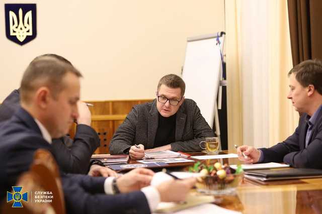 Бутусов: 6 вопросов к главе СБУ по делу «Боинга»