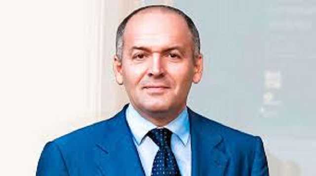 “Интерпайп” Пинчука выкупил свои еврооблигации на $98,5 млн