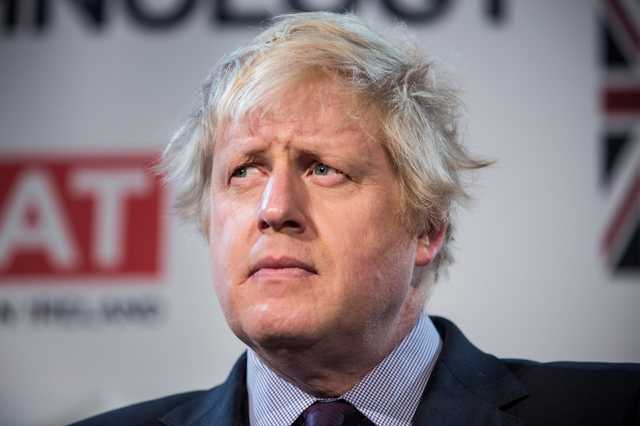 Джонсон прокомментировал признание Ираном вины за сбитый самолет МАУ