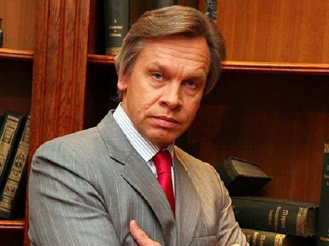 "Мы не несем ответственности": в России обвинили США в крушении Boeing 737