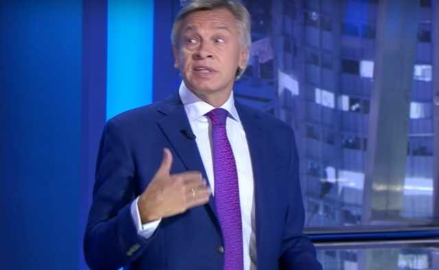 У Путина заговорили о вине США в ракетной атаке Боинга в Иране