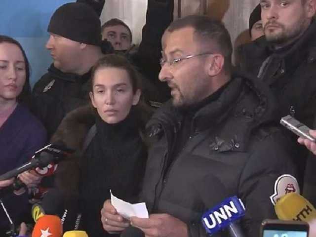 "Не понимаю, что происходит": подвергшийся нападению депутат Соболев обратился к генпрокурору