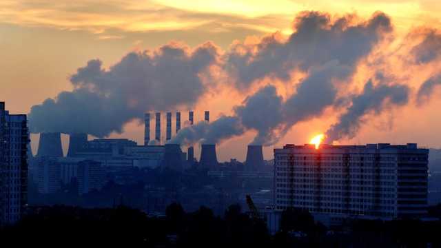 Ядовитым газом накрыло несколько областей Украины: где зафиксировано рекордное загрязнение воздуха