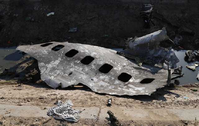 Все сильнее подозрение, что Иран сознательно сбил украинский "Боинг", – политолог