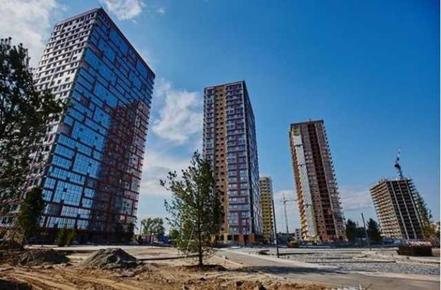 Эксперты рассказали, что будет с ценами на жилье в этом году