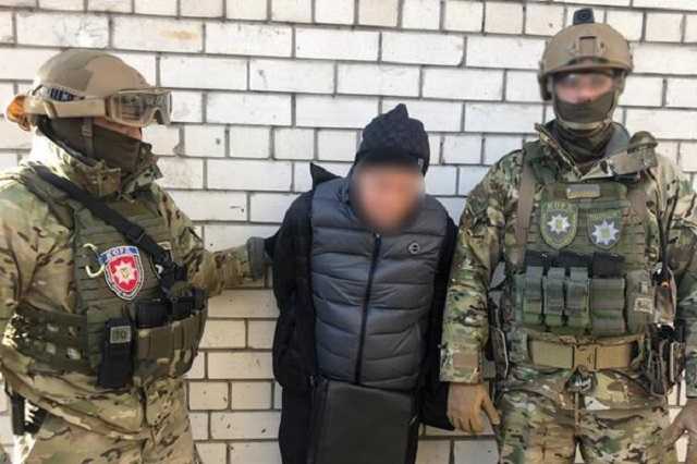 Убийство Амины Окуевой: журналисты назвали имя задержанного