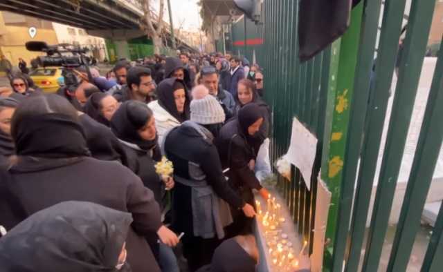 Иран обсудит с Украиной условия выплаты компенсаций