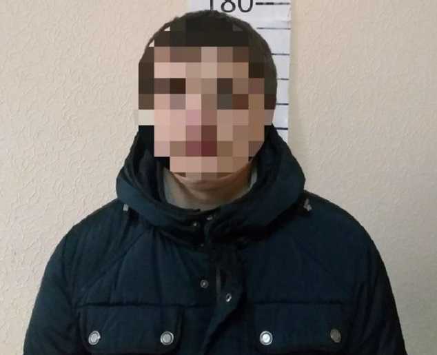 В столичном супермаркете задержали молодого человека, который расплатился фальшивыми деньгами