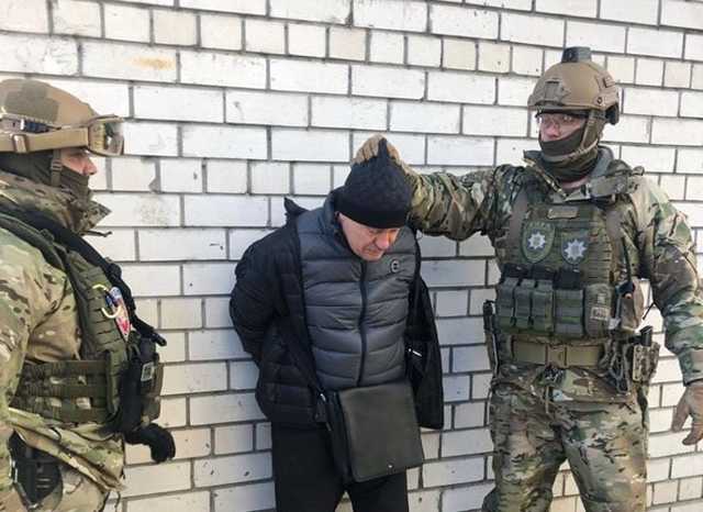 У Авакова шьют убийство Акуевой киллеру, связанному с СБУ времен Порошенко